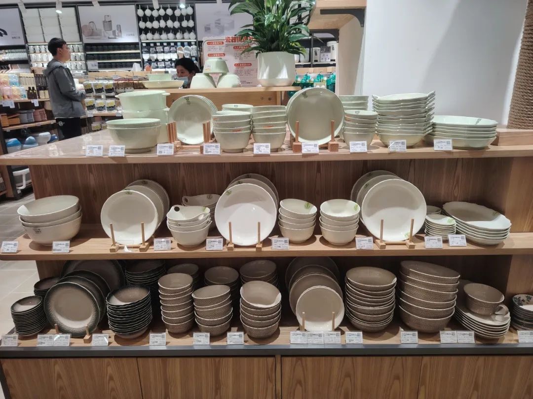 顶级渠道与匠心瓷器的婚姻观：我们从不将就，只为相互成就