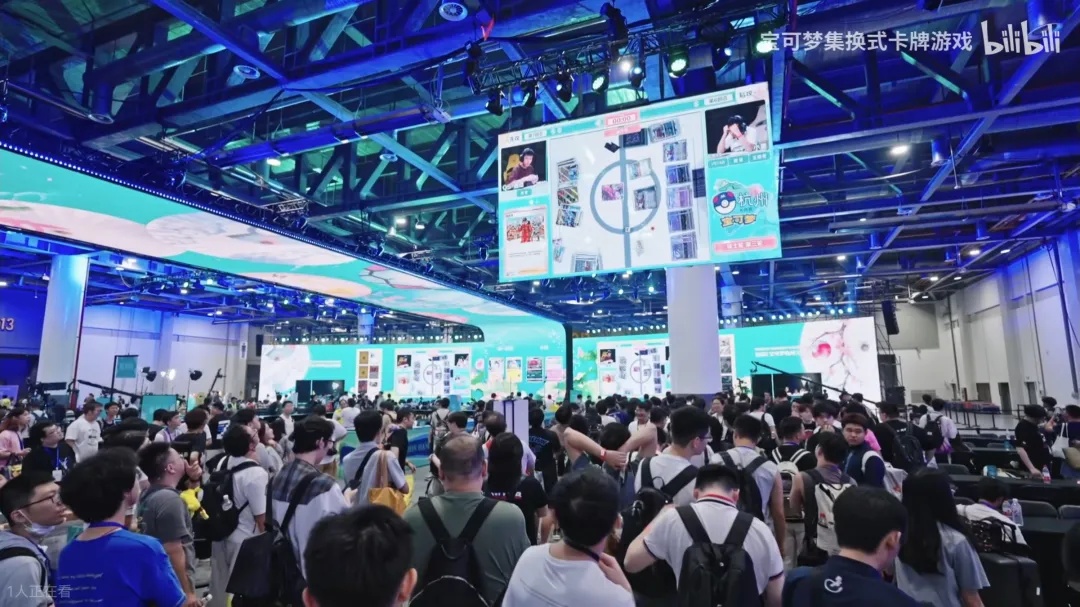 宝可梦大师赛创人流新高！顺祥陶瓷落地杭州点燃训练家热情！