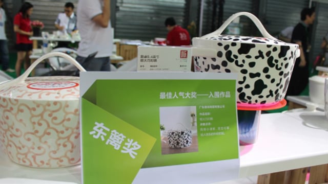 上海国际尚品家居装饰展  顺祥陶瓷精彩绽放