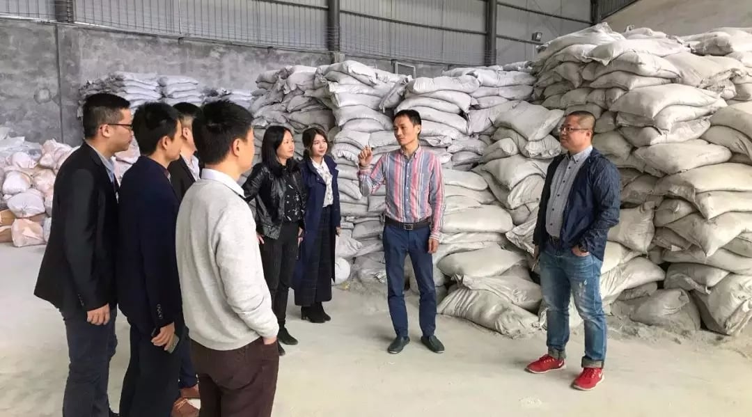 这才是品牌的力量！双管齐下，保质保量！