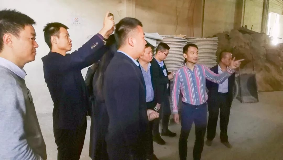 这才是品牌的力量！双管齐下，保质保量！